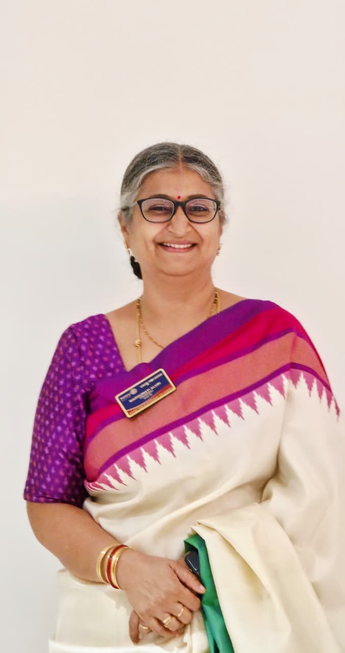 Madhumathi