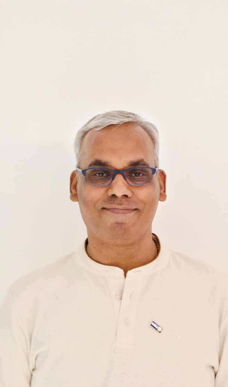 Mahadeva Mallappa Mittu